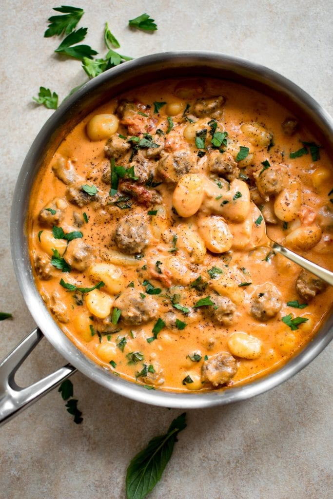 39 Delicious One Pot Meals Loveyourrecipes