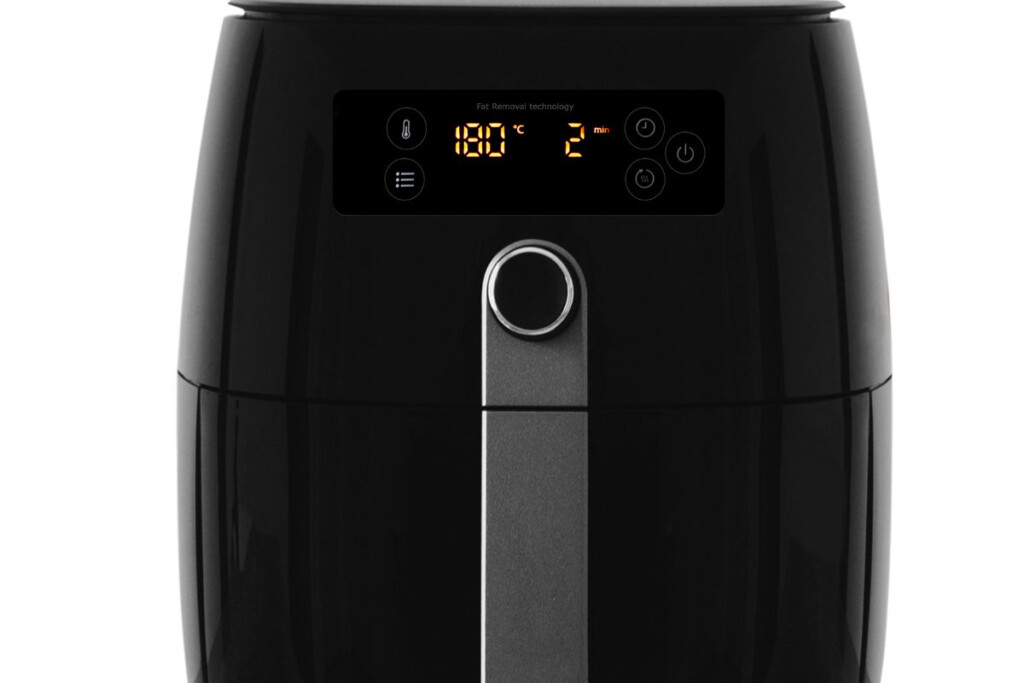 5 Best Nuwave Air Fryer Recipes To Try Today Dinners Done Quick