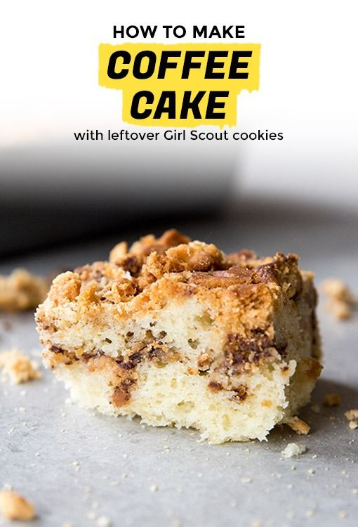 9 Recipes Using Girl Scout Cookies Momma 39 s Meals