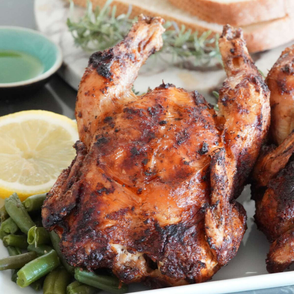 Air Fryer Cornish Hens Air Fry Anytime