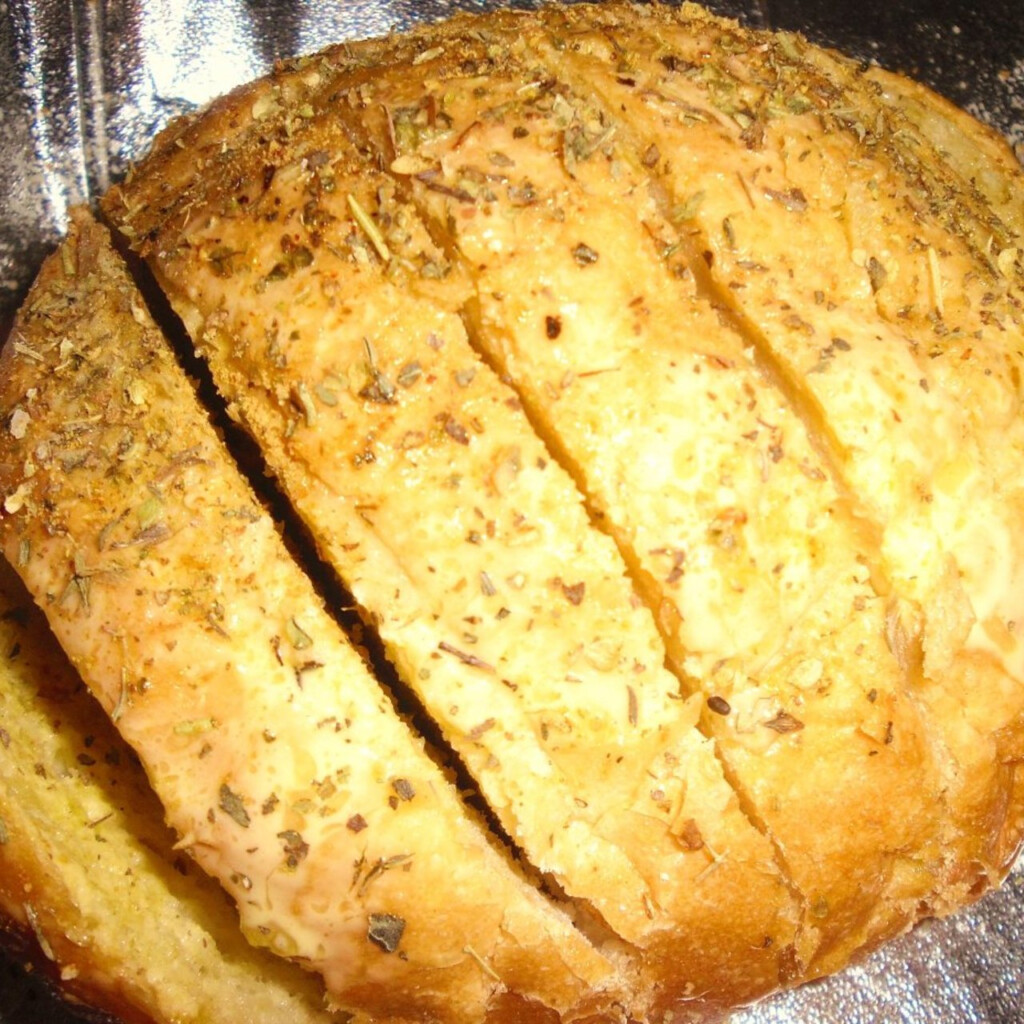 Amish Friendship Bread Starter Recipe 