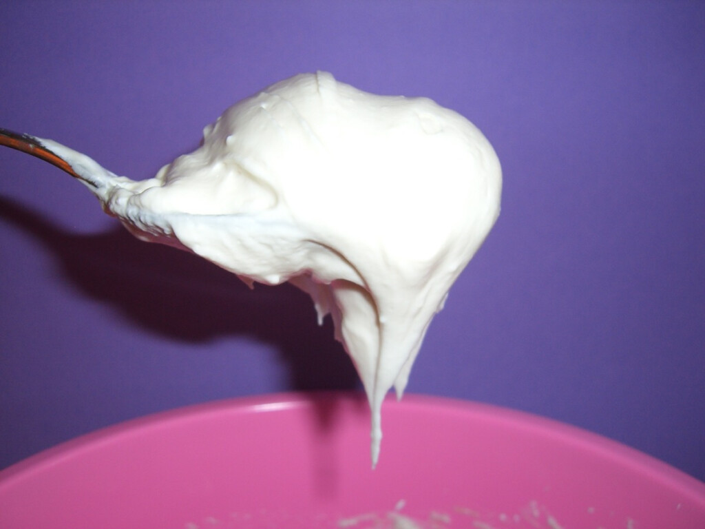 Best 8 Fluffy Cream Horn Filling Recipes