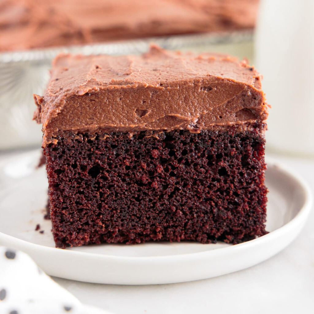Best Chocolate Mayonnaise Cake Recipe Infoupdate