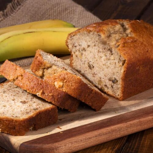 Best Paula Deen Banana Bread Recipe TheFoodXP