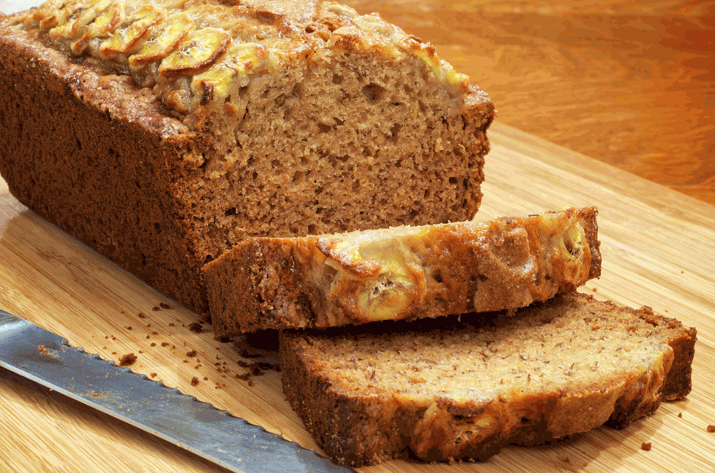 Best Paula Deen Banana Bread Recipe TheFoodXP
