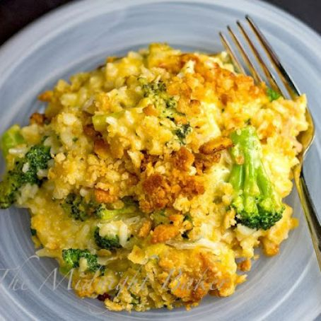 Broccoli Rice Casserole Paula Deen Broccoli Recipe