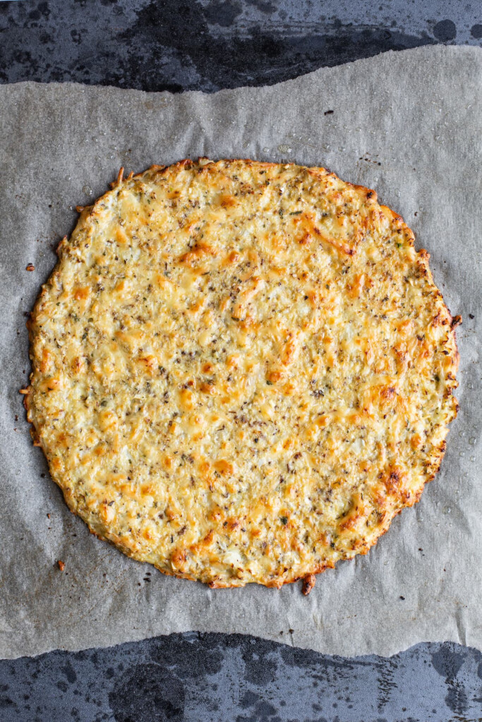 Cauliflower Pizza Crust Recipe 47 OFF Www prosofty co mz