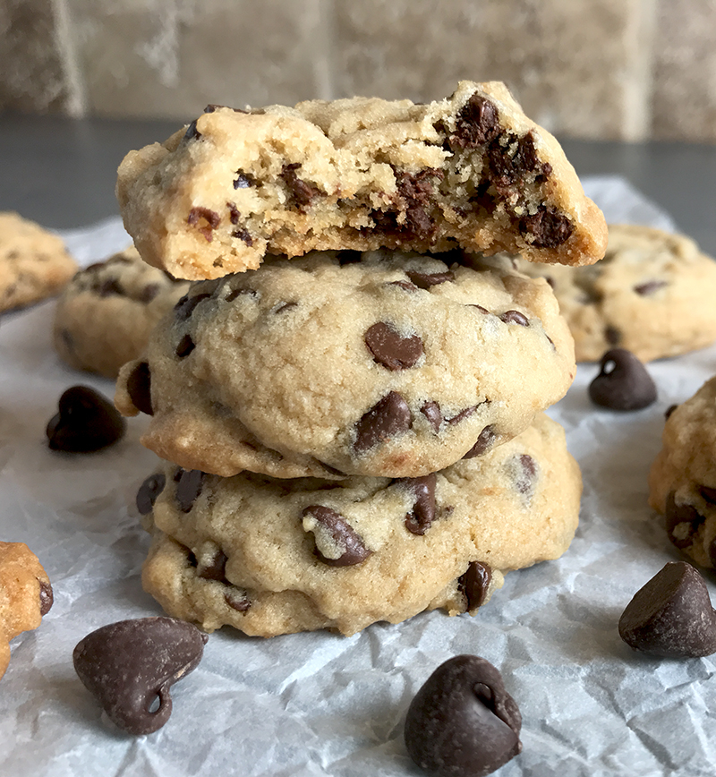 Chip Printable Easy Cookie Recipes