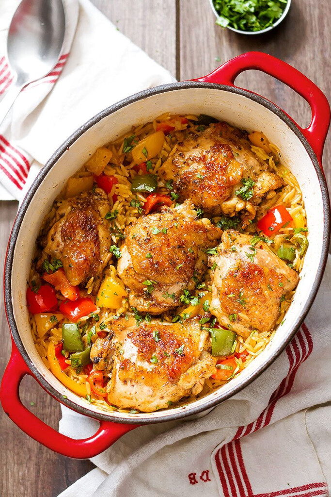 Dinner Recipes