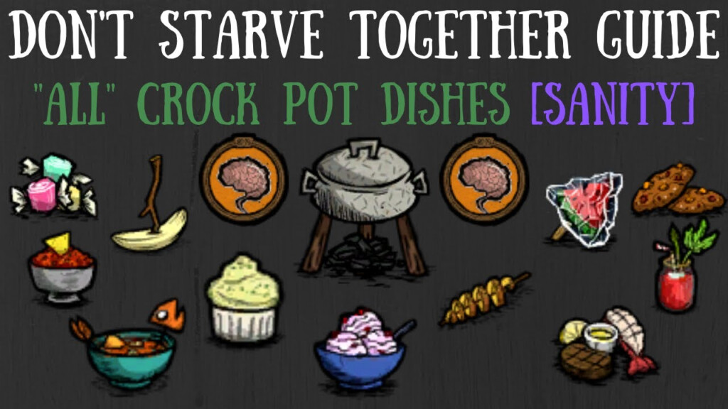 Don T Starve Together Food Recipes Deporecipe co