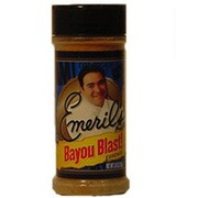 Emeril 39 s Essence Bayou Blast Calories Nutrition Analysis More 