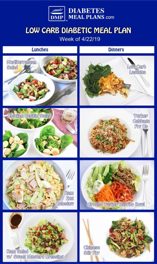 Free Diabetes Recipes Printable Printable Templates