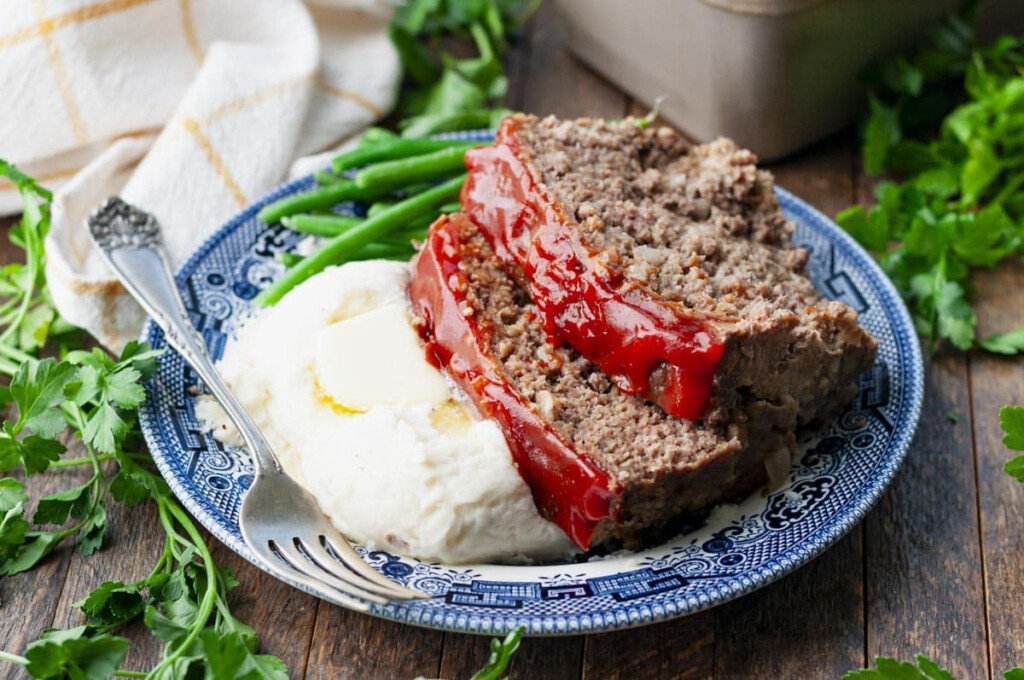 Free Free Printable Meatloaf Recipes Download Free Free Printable 