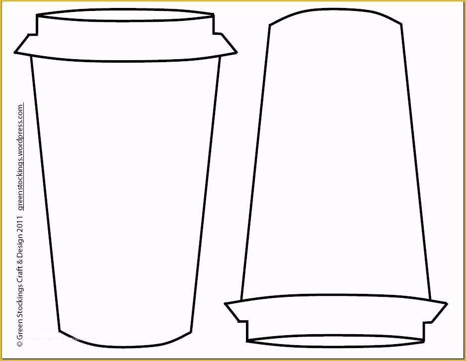 Free Printable Coffee Mug Template Of Image 0 Mug Template Free 