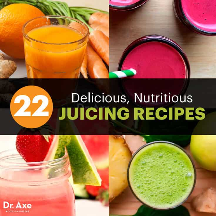 Free Printable Juicing Recipes Besto Blog