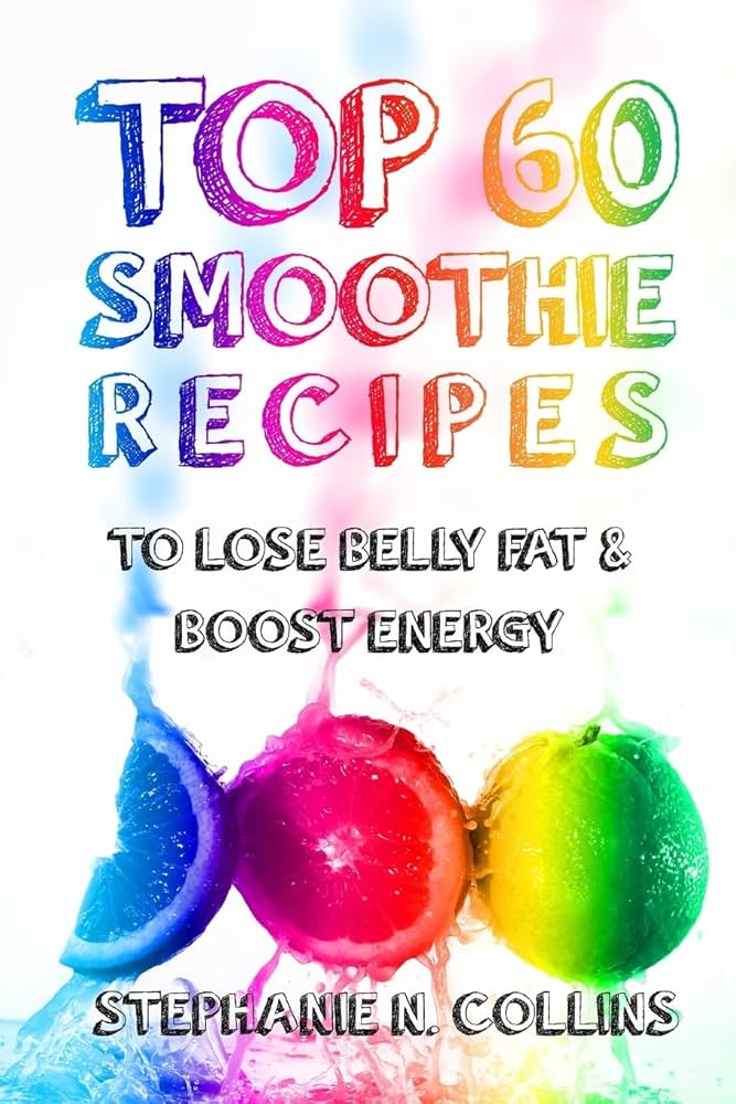 Free Printable Smoothie Recipes For Weight Loss Download Free 