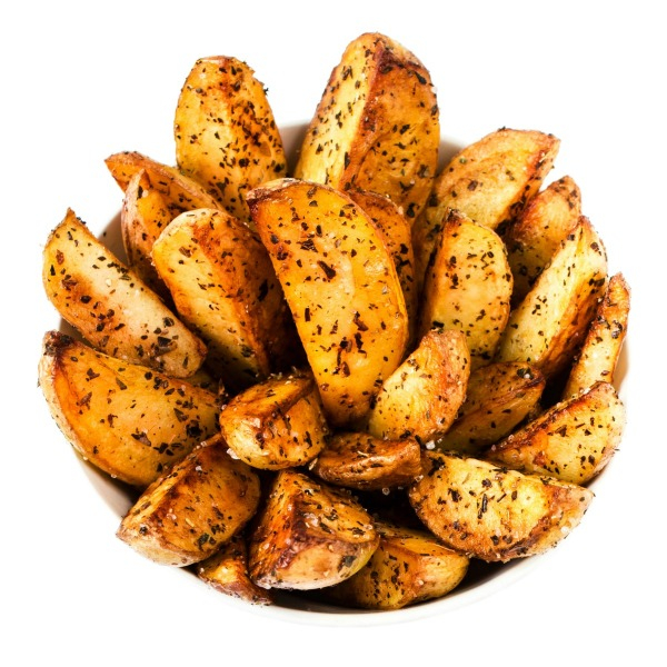 Frying Potatoes ThriftyFun