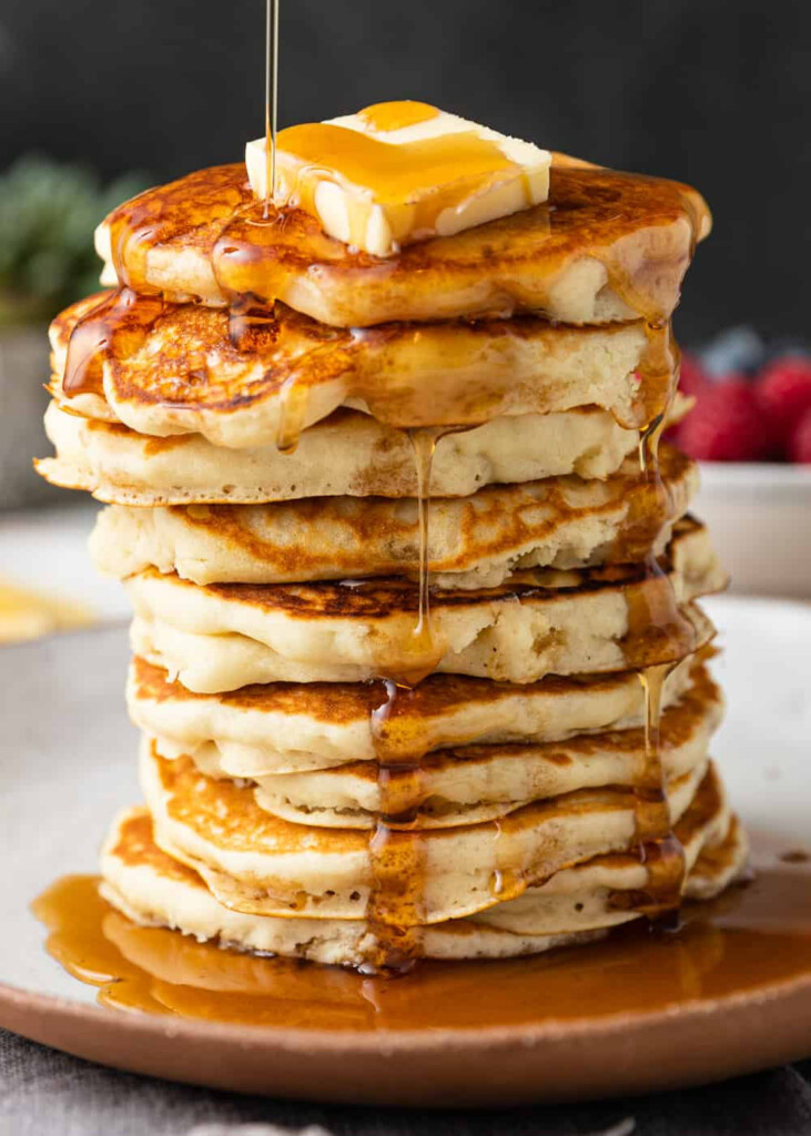 Gramma 39 s Griddle Cakes Video Kevin Is Cooking