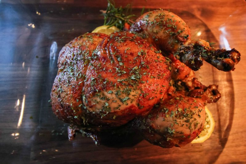 How To Make Store Bought Rotisserie Chicken Taste Like Homemade The 