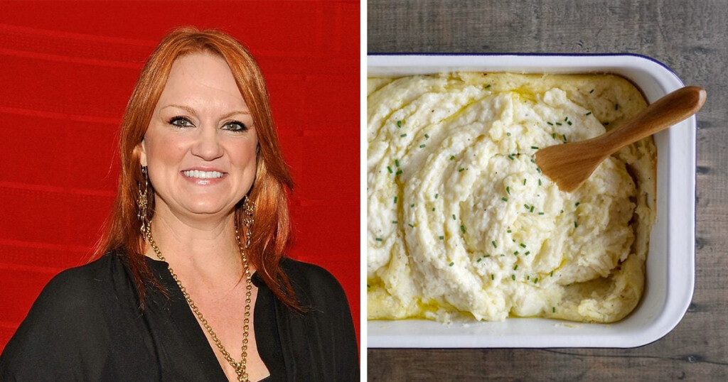 I Made The Pioneer Woman Mashed Potatoes And Here 39 s My Review