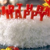 Jamie Deens Coconut Cake Recipe
