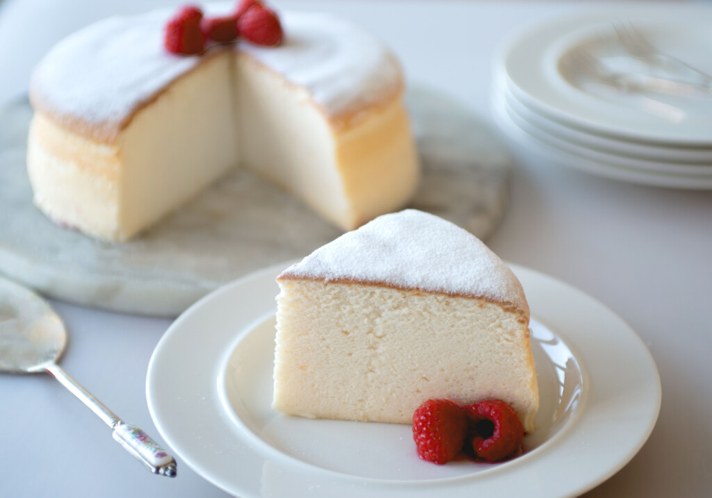Japanese Cake Recipe For Business Giratan