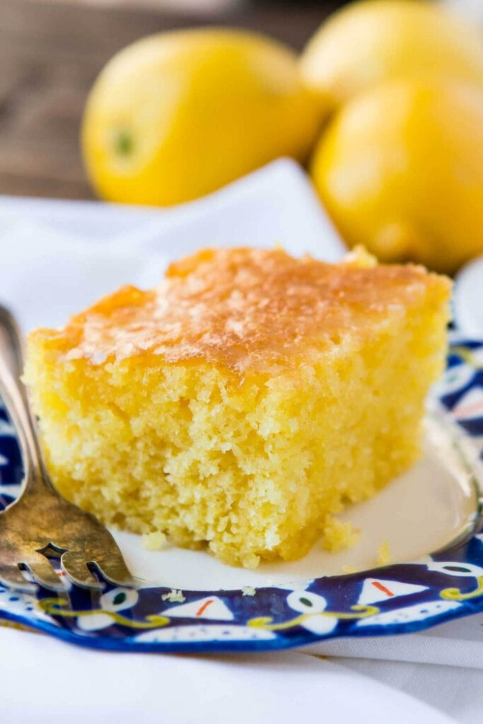 Jello Lemon Pudding Cake Mix Recipe Deporecipe co