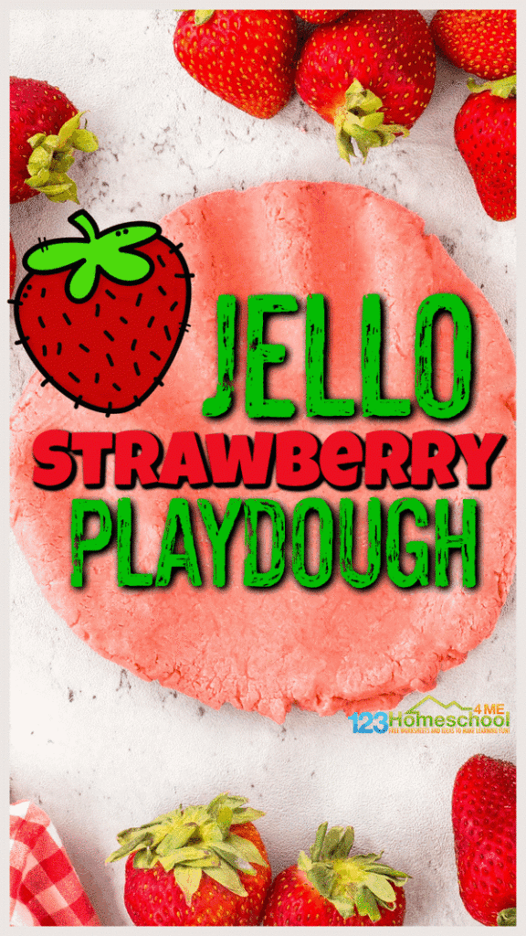 Jello Playdough Recipe Printable Deporecipe co