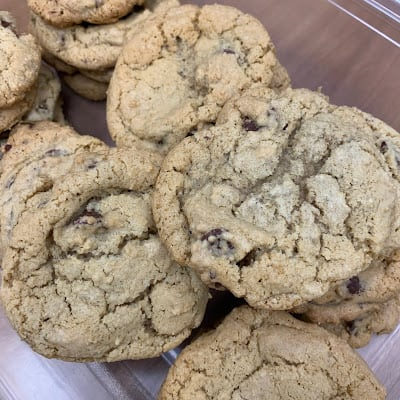 Joanna Gaines Chocolate Chip Cookies Printable Recipe Deporecipe co