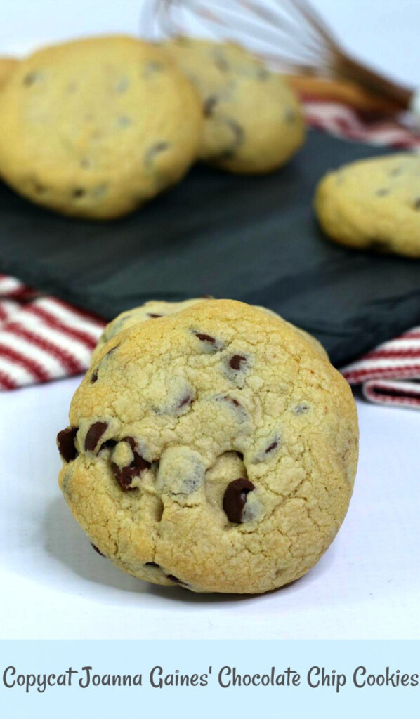 Joanna Gaines Chocolate Chip Cookies Printable Recipe Deporecipe co