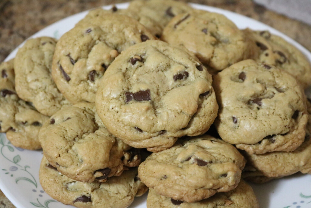 Joanna Gaines Chocolate Chip Cookies Printable Recipe Deporecipe co