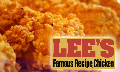 Lee 39 s Famous Recipe Coupon American Restaurants Coupons 46016