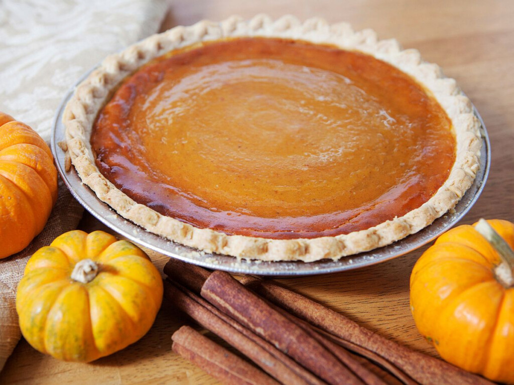 Libby 39 s Pumpkin Pie Recipe THE REAL ONE Magnolia Days