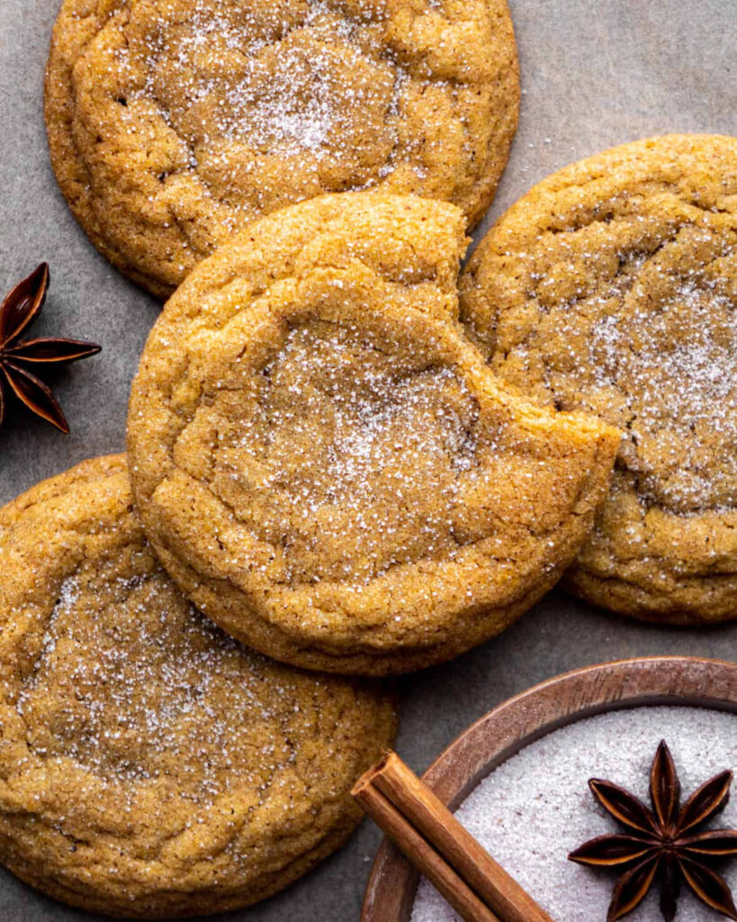 Libbys Pumpkin Cookie Recipe My Bios