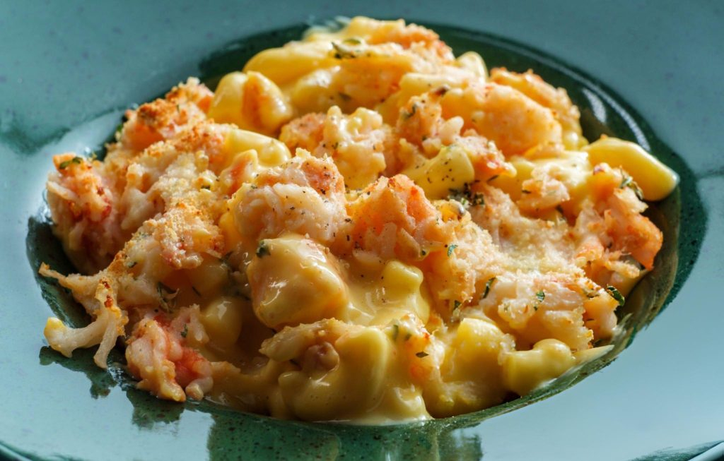 Lobster Mac Cheese Recipe DishPulse
