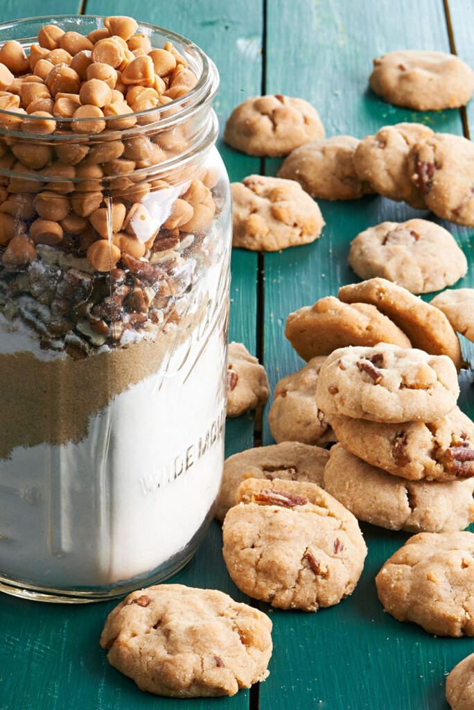 Mason Jar Cookie Recipes Printable Printable Word Searches