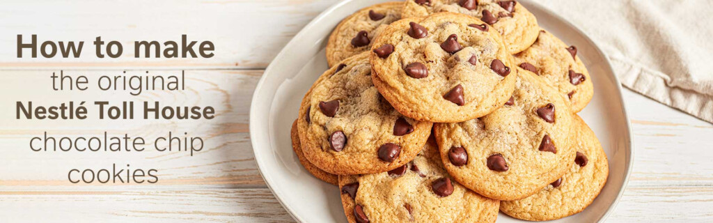 Nestle Toll House Milk Chocolate Cookie Recipe Deporecipe co