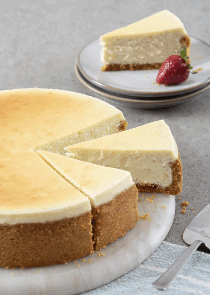 No Bake Cheesecake Recipe New York Deporecipe co