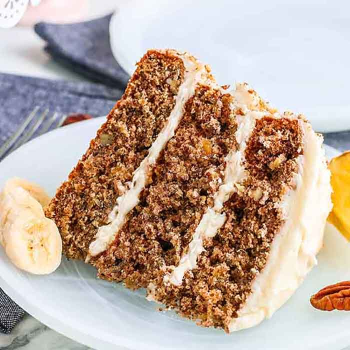 Old Fashioned Hummingbird Cake Recipe Easy Hummingbird Cake