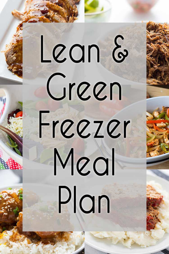Optavia Lean And Green Recipes Ground Beef Infoupdate