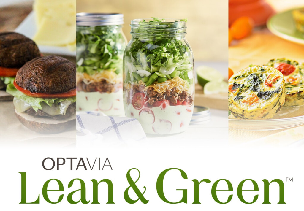 Optavia Lean And Green Recipes Pdf Infoupdate