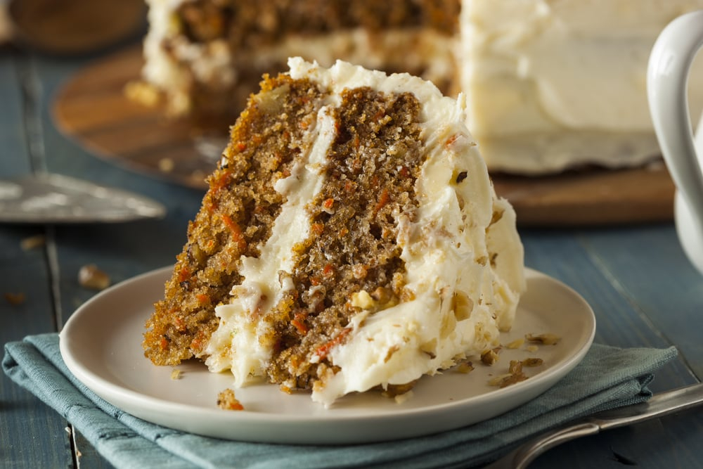 Paleo Carrot Cake Recipe The Surfer 39 s Kitchen