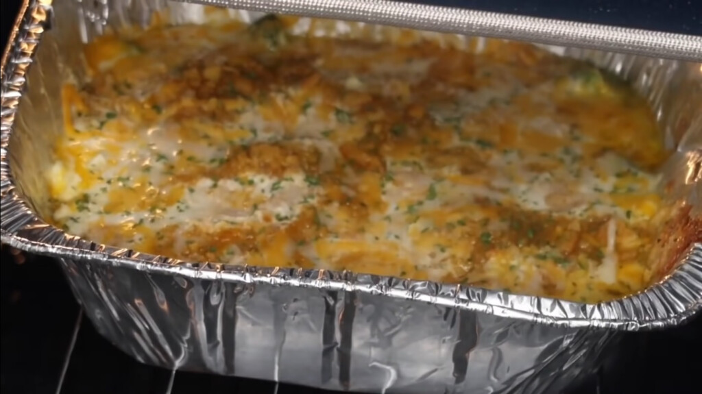 Paula Deen Broccoli Casserole Recipe Copycat Recipes