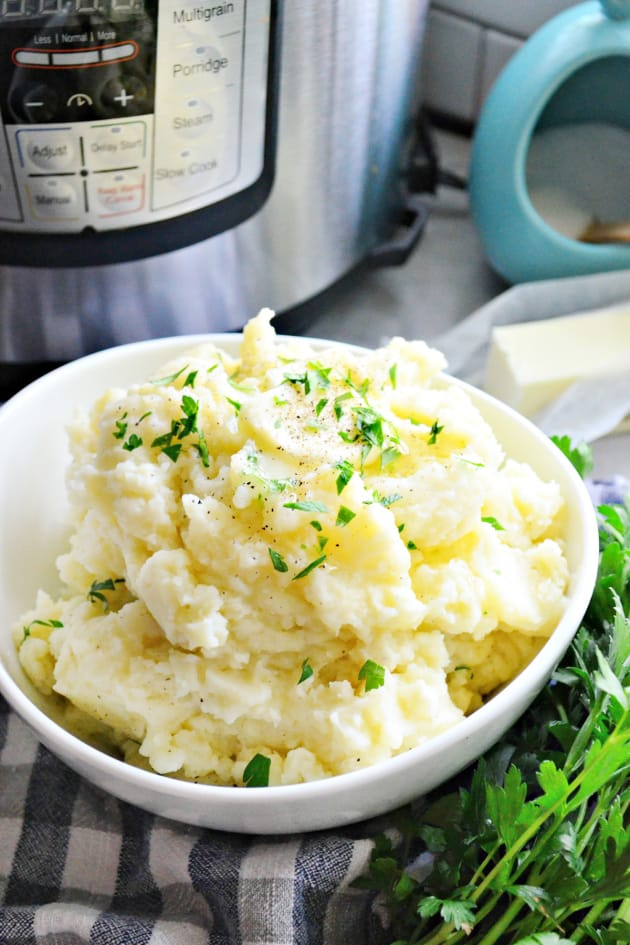 Pioneer Woman Mashed Potatoes Recipe Food Fanatic