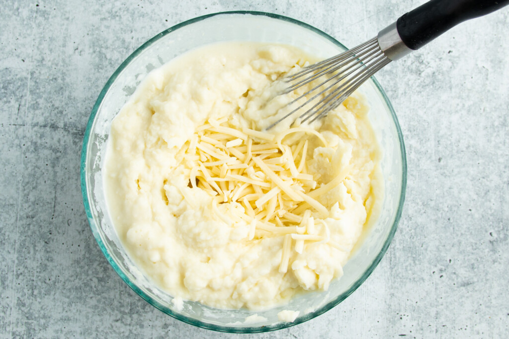 Potato Mousseline Easy Healthy Recipes