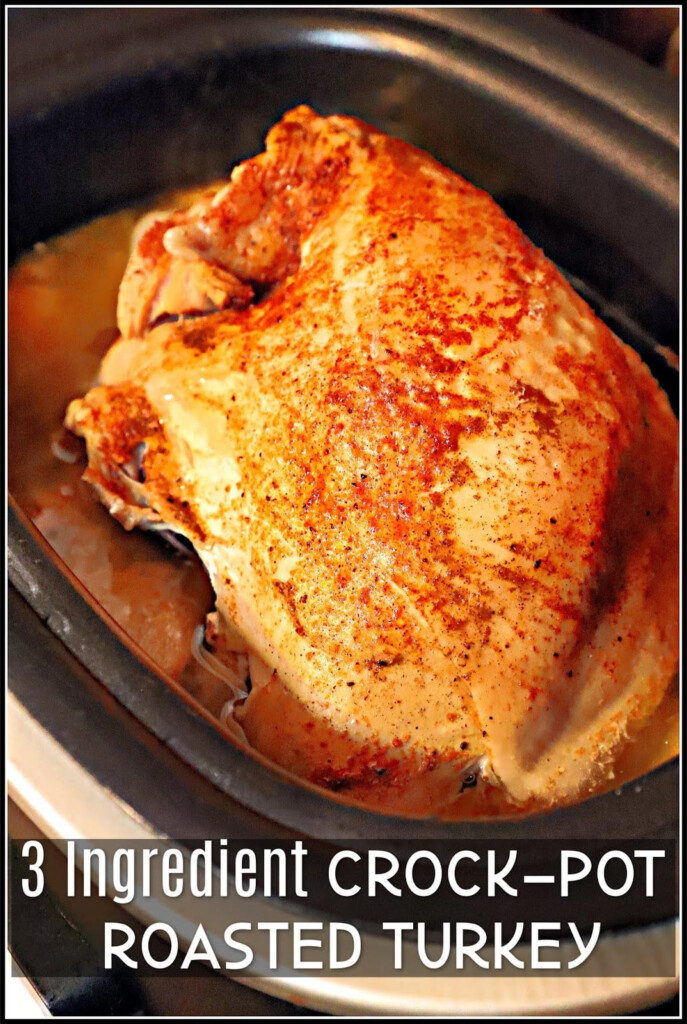 Printable Crock Pot Recipes