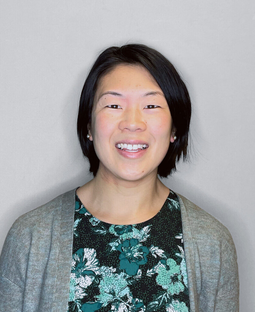 Rebecca Wong BaAM Productions