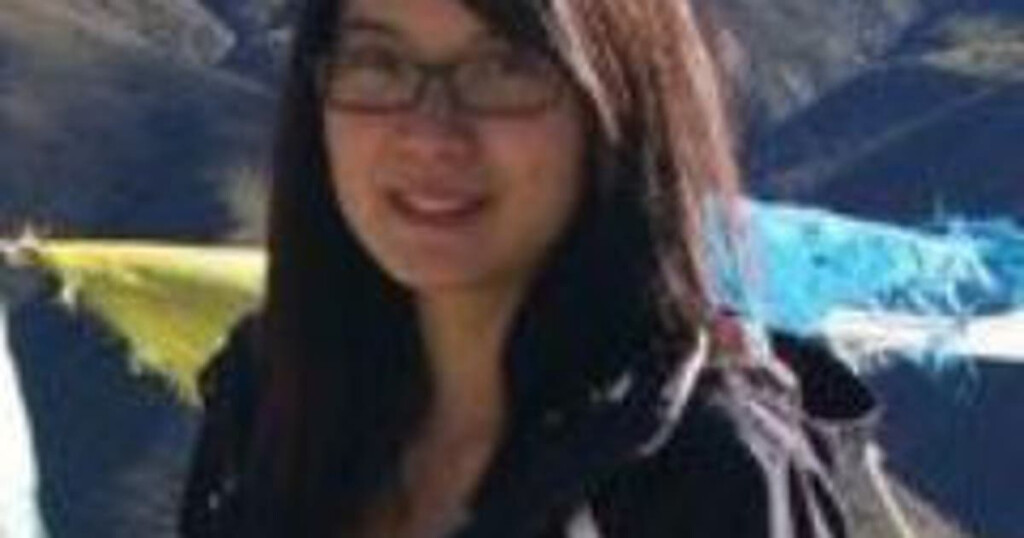 Rebecca Wong Quartz