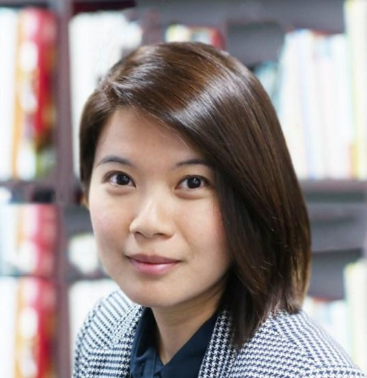 Rebecca Wong