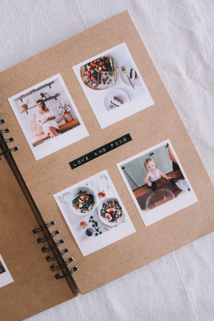 Recipe Book Diy Ideas Dandk Organizer